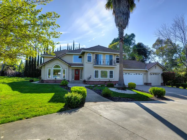 6920 Bell Dr, Granite Bay, CA 95746
