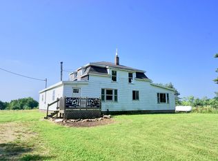 6777 Sylvan Rd, Evart, MI 49631