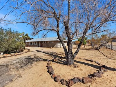7165 Rubidoux Ave, Yucca Valley, CA, 92284