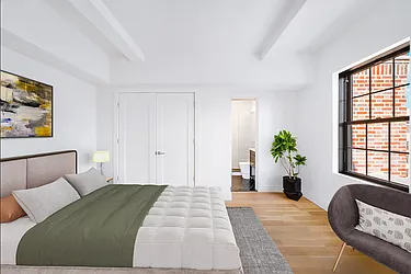 Rented by Vector New York, LLC