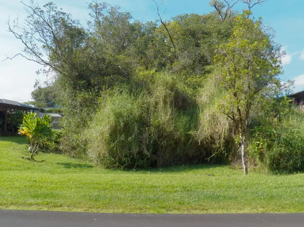 Kolika Rd Lot 126, Mountain View, HI 96771