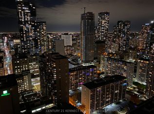 403 Church St #3903, Toronto, ON M4Y 0C9