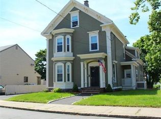 124 Pleasant St #2, Winthrop, MA 02152