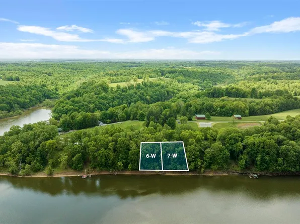 3542 Pea Ridge Rd, Scottsville, KY 42164