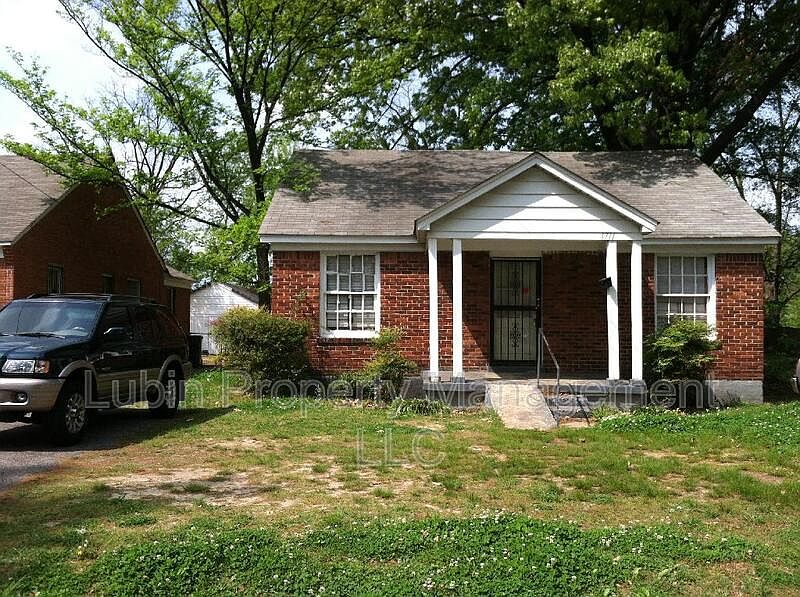 1711 S Trezevant St, Memphis, TN 38114 Zillow