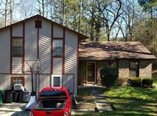 5816 Salem Rd, Lithonia, GA 30038