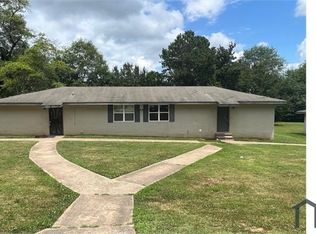 7 Daniel St, Hampton, GA 30228