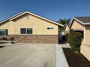 13533 Carnaby St #A, Cerritos, CA 90703