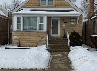 6718 S Kildare Ave, Chicago, IL 60629