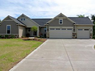 3130 Silver Fir Ct, Holland, MI 49424