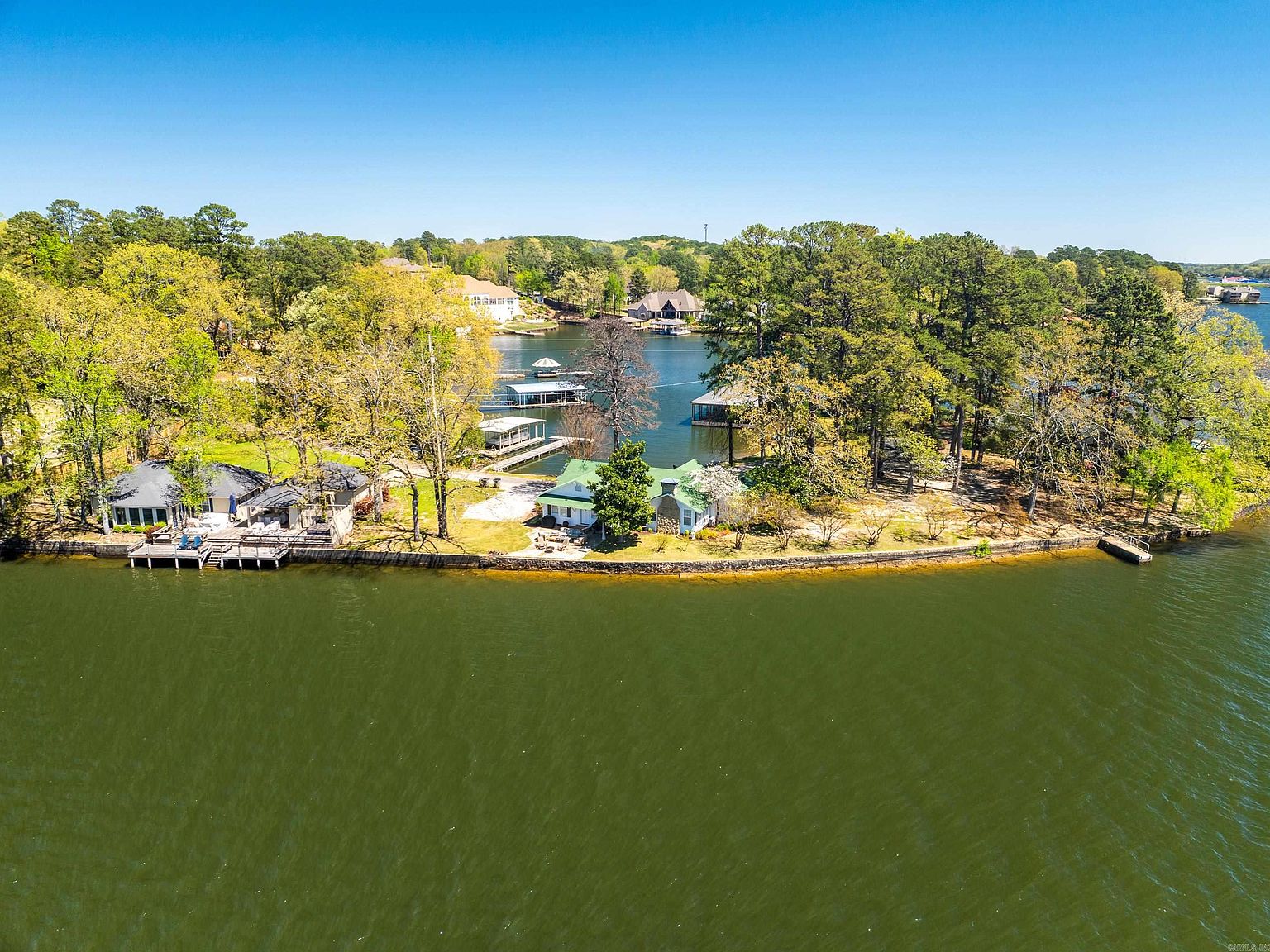 282 Ledgerwood Rd, Hot Springs, AR 71913 | MLS #24012027 | Zillow