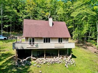 70 Woodchuck Rd, Roxbury, NY 12474