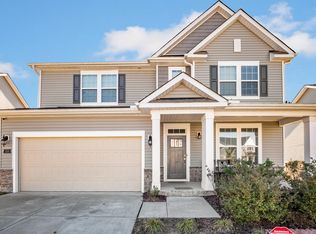 106 Sambar Deer Ln, Garner, NC 27529