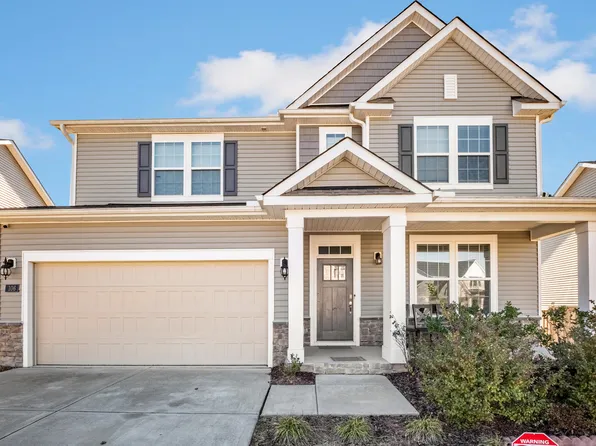 106 Sambar Deer Ln, Garner, NC 27529