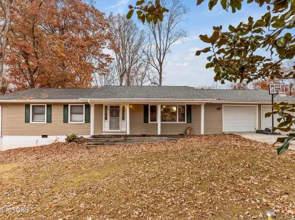 219 East Dr Lot 7, Powell, TN 37849