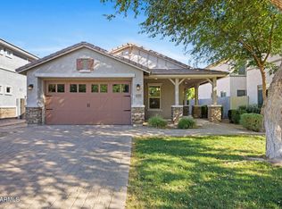 4290 E PALO VERDE Street, Gilbert, AZ 85296