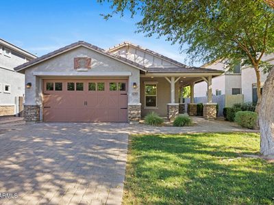 4290 E PALO VERDE Street, Gilbert, AZ, 85296