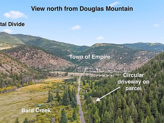 3rd image of 0 Bard Creek Road