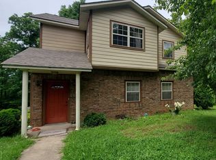 850 N Ridgeview Dr, Mountain View, AR 72560