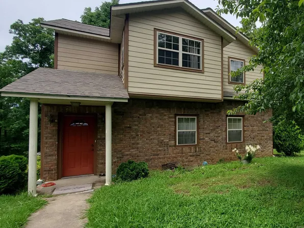 850 N Ridgeview Dr, Mountain View, AR 72560