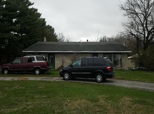 2706 W Old Road 30, Warsaw, IN 46580
