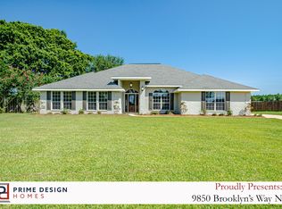 9850 Brooklyns Way N, Semmes, AL 36575