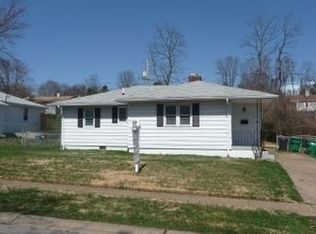 3815 Evelyn Dr, Wilmington, DE 19808