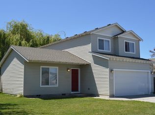 393 Center Ridge Dr, Culver, OR 97734