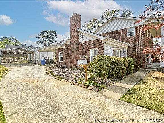 2nd image of 2709 Fordham Dr