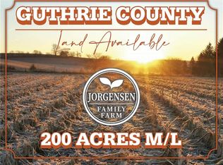 2443 Nomad Trl, Guthrie Center, IA 50115