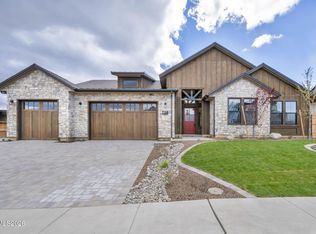 726 Canter Way, Reno, NV 89511