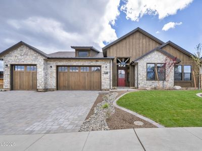 726 Canter Way, Reno, NV, 89511