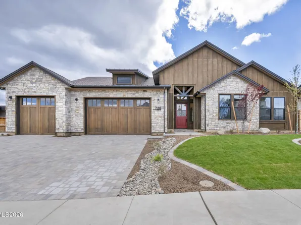 726 Canter Way, Reno, NV 89511
