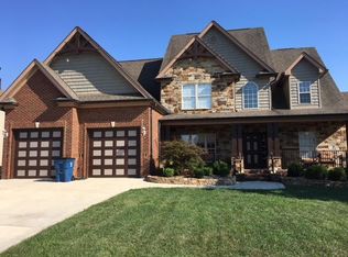 1662 Ritz Way, Soddy Daisy, TN 37379