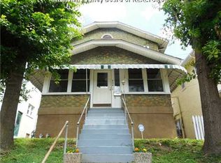 808 Beech Ave, Charleston, WV 25302
