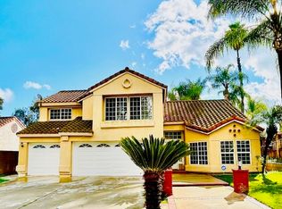 3091 Olympic View Dr, Chino Hills, CA 91709