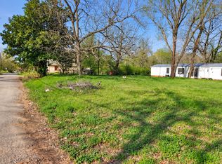 11th St, Paris, TX 75460