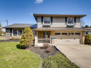 394 Liberty Ave, Johnstown, OH