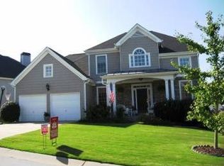 4140 Ashland Cir, Douglasville, GA 30135