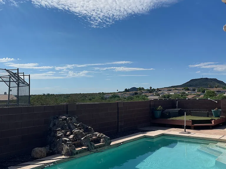 1542 N Placita Colonia De Oro — Photo 11