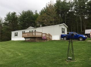 4868 Stoner Hill Rd, Dansville, NY 14437