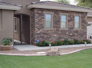 3103 E San Pedro Ct, Gilbert, AZ 85234