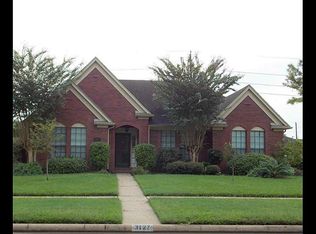 3127 Eagle Ridge Way, Houston, TX 77084
