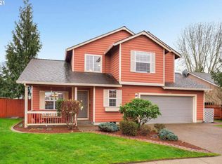 2180 NE Clarendon St, Hillsboro, OR