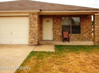 202 Janelle Dr APT B, Copperas Cove, TX 76522