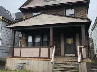 8 E Woodlawn Ave, Buffalo, NY 14211