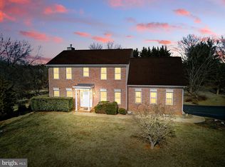 19223 Belle Clair Rd, Culpeper, VA 22701