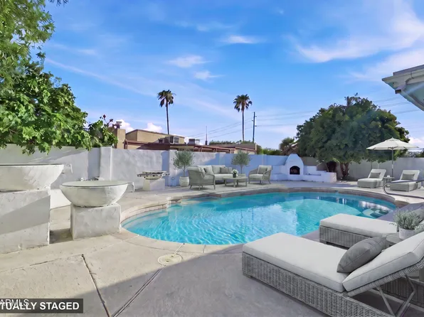 1415 W TUCKEY Lane, Phoenix, AZ 85013