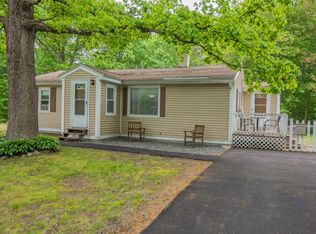 15 Drew Rd, Derry, NH 03038