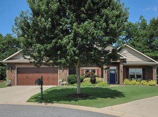 340 Rabbit Run Trl, Simpsonville, SC 29681